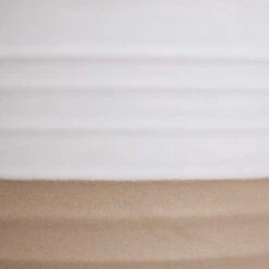 Puro Ripple Plant Pot - White 11 Puro Ripple Plant Pot - White -Hortology Plants Shop Puro Ripple Plant Pot White