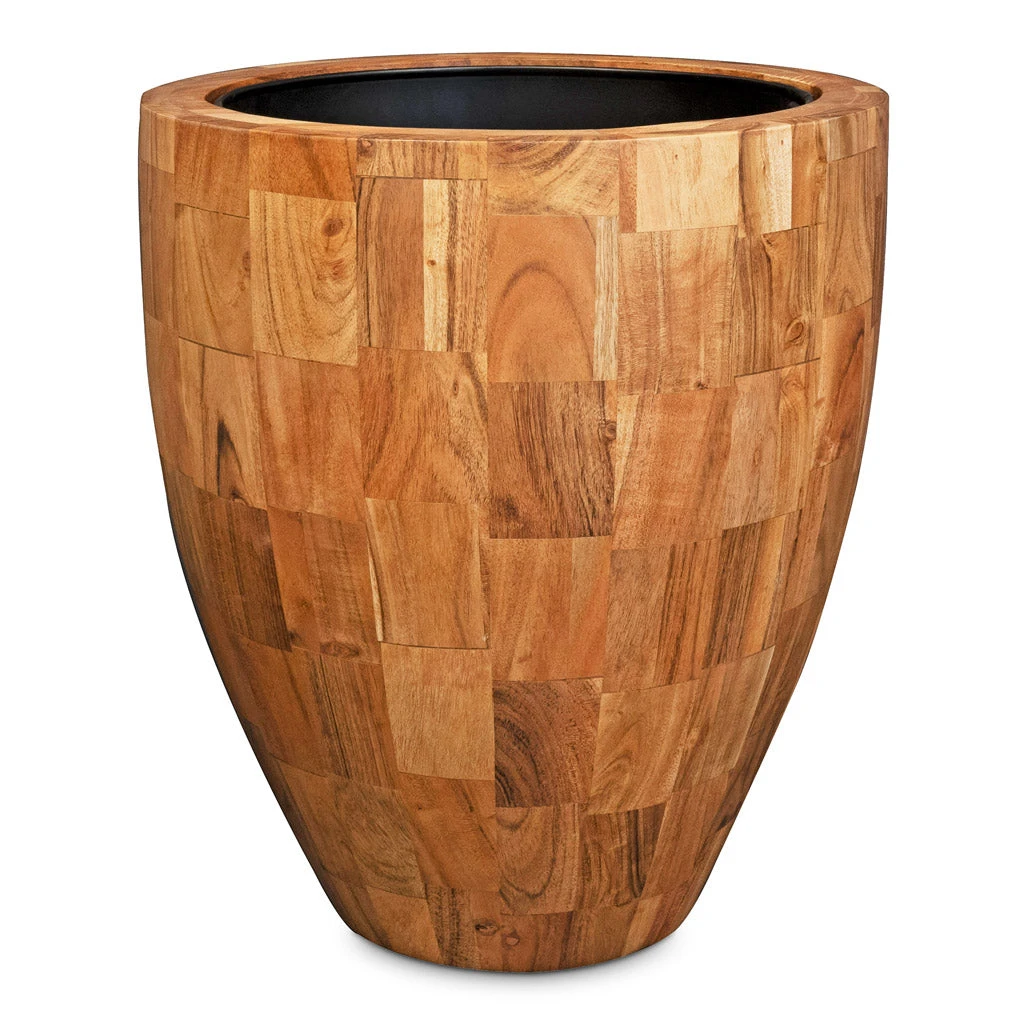 Quinn Planter - Natural 5 Quinn Planter - Natural - Image 3