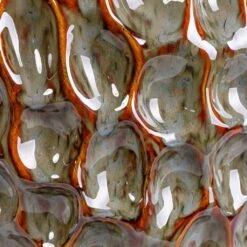 Rachel Plant Pot - Ocean 13 Rachel Plant Pot - Ocean -Hortology Plants Shop Rachel Pot Ocean SWATCH