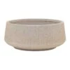 Raindrop Bowl Planter - Stone 2 Raindrop Bowl Planter - Stone -Hortology Plants Shop Raindrop Bowl Planter Stone 44cm