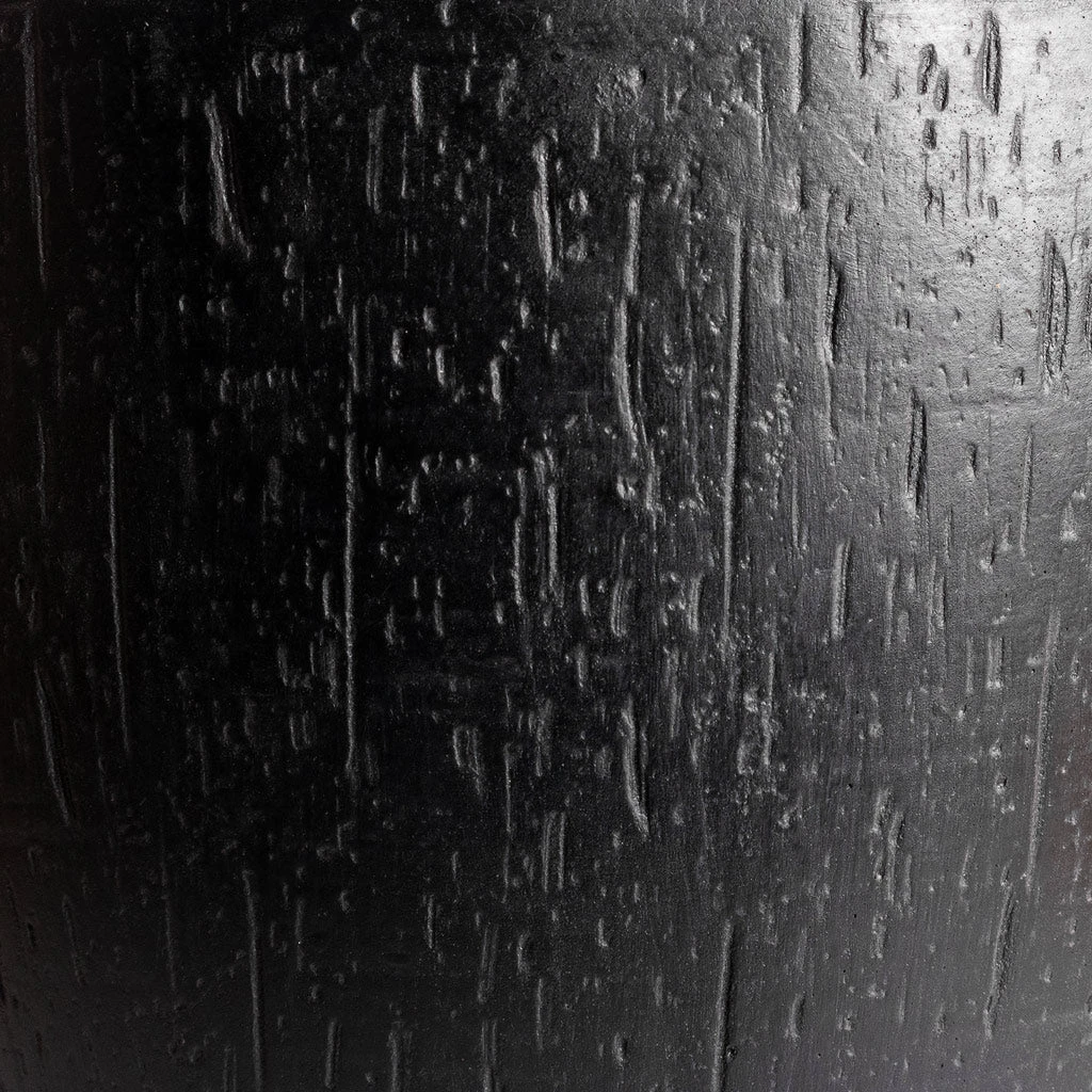 Raindrop Egg Planter - Anthracite 6 Raindrop Egg Planter - Anthracite - Image 4