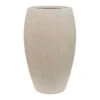 Raindrop Tall Balloon Planter - Stone 1 Raindrop Tall Balloon Planter - Stone -Hortology Plants Shop Raindrop Tall Balloon Planter Stone 37cm