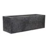 Raindrop Trough Planter - Anthracite 2 Raindrop Trough Planter - Anthracite -Hortology Plants Shop Raindrop Trough Planter Anthracite 70cm