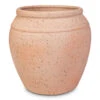 Rhea Plant Pot - Terracotta