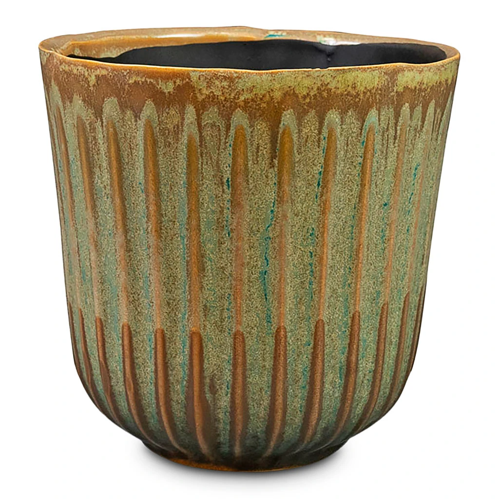 Roger Plant Pot - Thyme 10 Roger Plant Pot - Thyme - Image 8