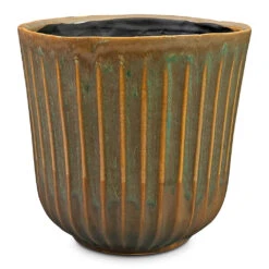 Roger Plant Pot - Thyme 14 Roger Plant Pot - Thyme -Hortology Plants Shop Roger Pot Thyme 17x17cm