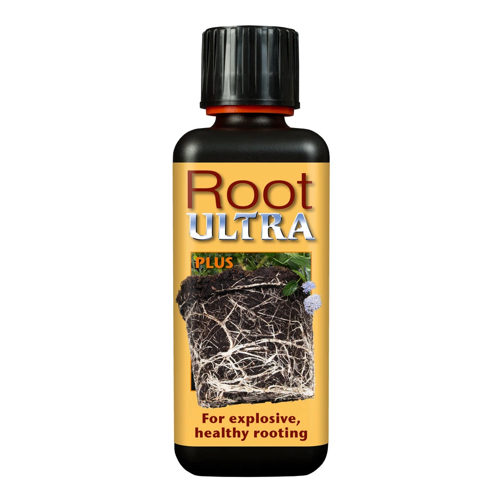 Root Ultra Plus - Organic Root Stimulator 3 Root Ultra Plus - Organic Root Stimulator