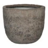 Russell Mountain Planter - Granite Grey 2 Russell Mountain Planter - Granite Grey -Hortology Plants Shop Russell Mountain Planter Granite Grey 34.5x29cm