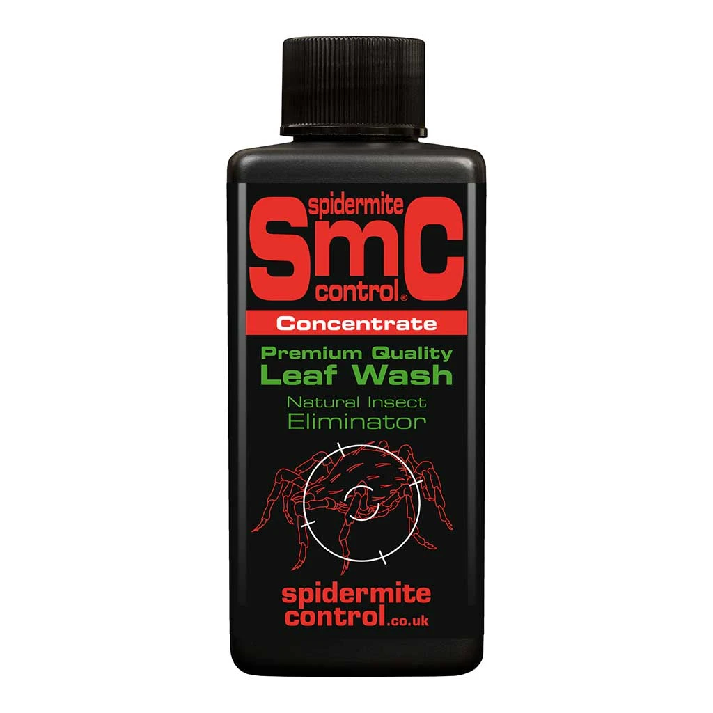 SMC Spidermite Control 3 SMC Spidermite Control