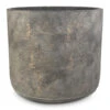 Saar Plant Pot - Earth Cement