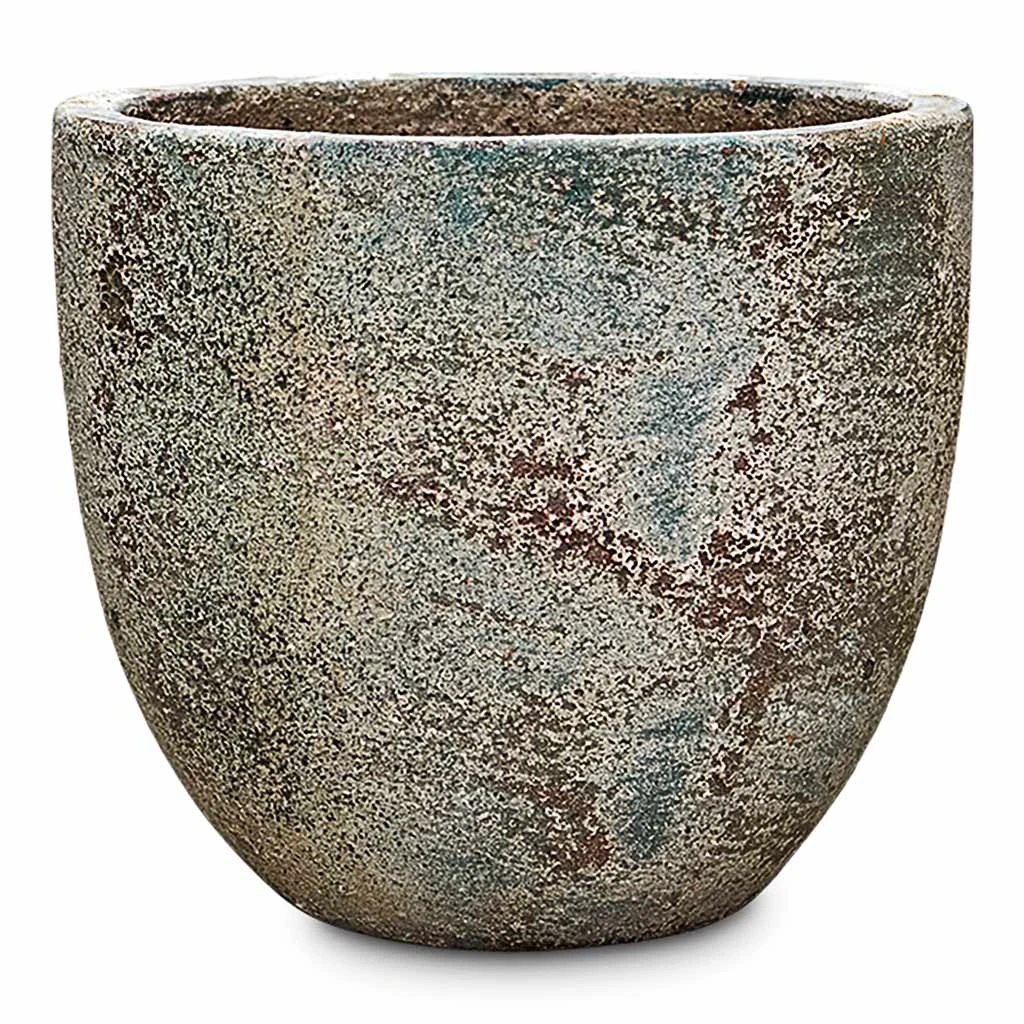 Sandora Couple Planter - Green 5 Sandora Couple Planter - Green - Image 3