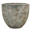 Sandora Couple Planter - Green