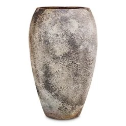 Sandora Emperor Planter - Brown