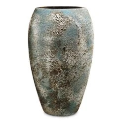 Sandora Emperor Planter - Green