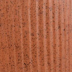 Solento Plant Pot - Terracotta Speckle 10 Solento Plant Pot - Terracotta Speckle -Hortology Plants Shop Solento Plant Pot Terracotta Speckle DETAIL