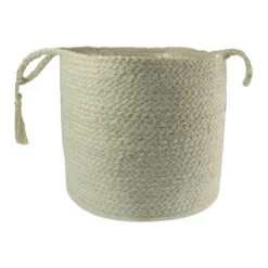 Stefan Plant Basket - Natural