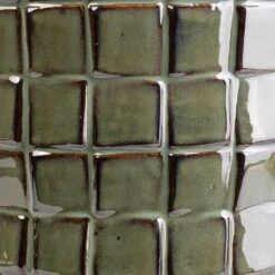 Stian Plant Pot - Moss Green -Hortology Plants Shop Stian Plant Pot Moss Green SWATCH