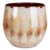 Suus Plant Pot - Latte 1 Suus Plant Pot - Latte -Hortology Plants Shop Suus Pot Latte 33x28cm