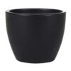 Sven Plant Pot - Black