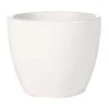 Sven Plant Pot - White