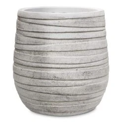 Tornado Darcy Planter - Grey