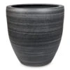 Toulouse Planter - Anthracite