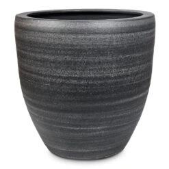 Toulouse Planter - Anthracite