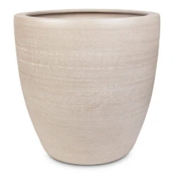 Toulouse Planter - Natural 9 Toulouse Planter - Natural -Hortology Plants Shop Toulouse Planter Natural 42x39cm