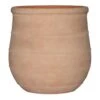 Treasure Nika Planter - Brick Orange