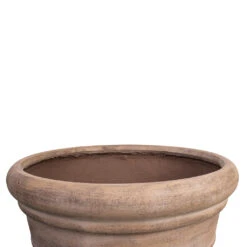 Treasure Selena Planter - Chalk Beige -Hortology Plants Shop Treasure Selena Planter Chalk Beige DETAIL