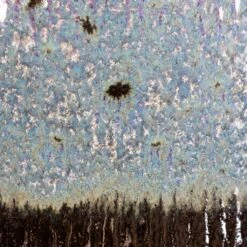 Vita Plant Pot - Lead Drip 12 Vita Plant Pot - Lead Drip -Hortology Plants Shop Vita Pot Lead Drip SWATCH