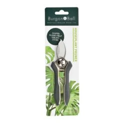 Houseplant Pruner -Hortology Plants Shop houseplant pruner packed